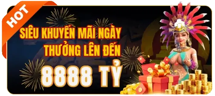 Người chiến thắng Jackpot